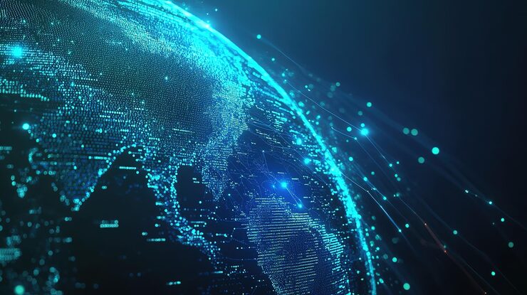 International Strategy Development & Global Transformation